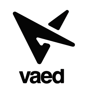 VaedSaas Logo