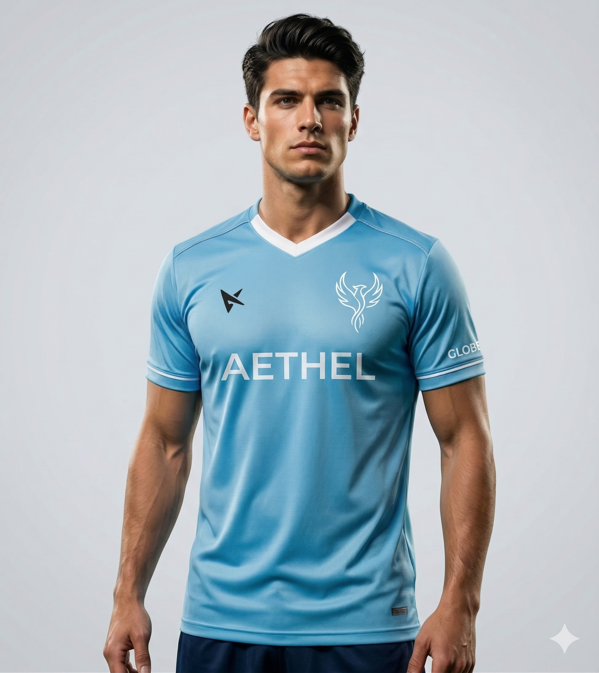 Equipación de Juego