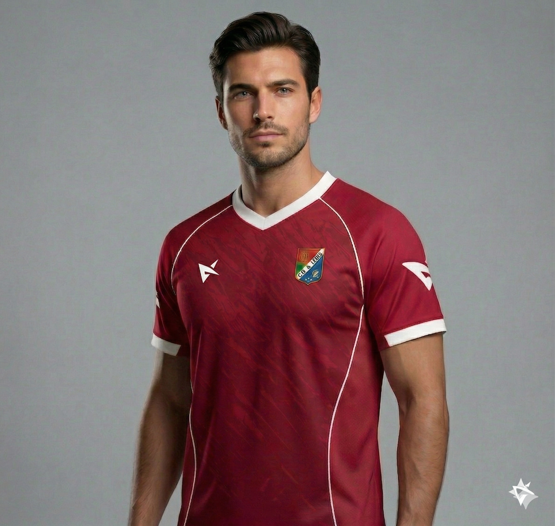 Gestión de club deportivo